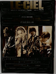 LE-CIEL Winter/2012 Vol.74