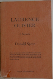 LAURENCE OLIVIER