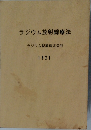 ラジウム放射線療法 ラジウム製薬株式会社 1921