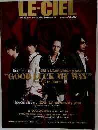 LE-CIEL　vol.67