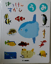 はっけんずかん  うみ