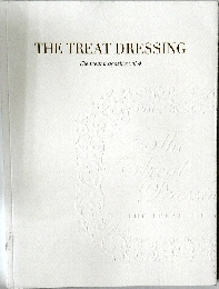 THE TREAT DRESSING  The treat magazine vol.4
