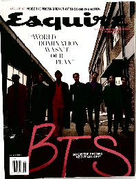 Esquire 