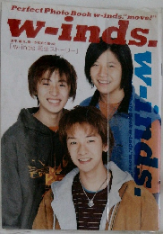 w-inds.