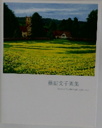 藤田文子画集