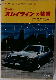 スカイラインの整備