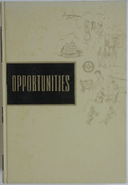 OPPORTUNITIES