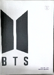 BTS　Vol.8