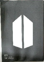 BTS  JAPAN OFFICIAL  FANCLUB MAGAZINE