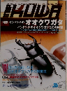 特集 インドシナのオオクワガタ　2010年　