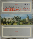 MENDELSSOHN WEBERROSSIN 