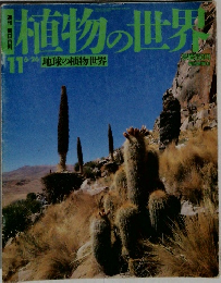 植物の世界　11　6／26号