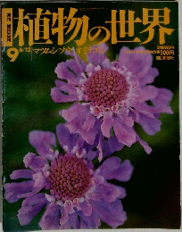 植物の世界　9