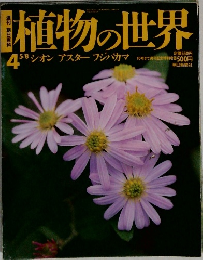 植物の世界　4