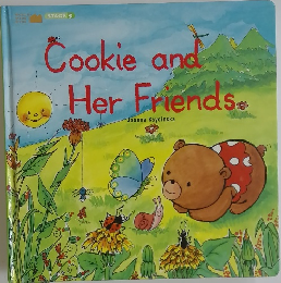 Cookie and  Her Friends