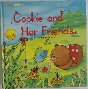 Cookie and  Her Friends
