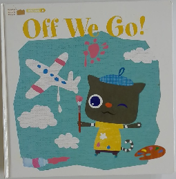 Off We Go! 