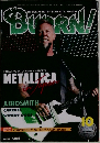 BURRN　2013年10月号