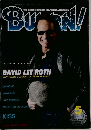 BURRN!　2013年5月号