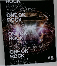 ONE OK  ROCK  PRIMAL  FOOTMA　8