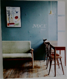 NOCE　2015