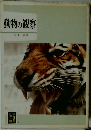 動物の観察