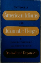 American Idioms