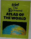 ATLAS OF  THE WORLD