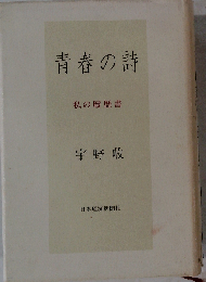青春の詩 私の履歴書