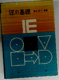 IEの基礎