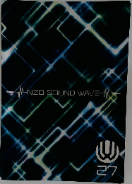  Neo SOUND WAVE　27