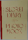 SECRET DIARY PHOTO BOOK