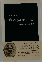 病める心の記録 ある精神分裂病者の世界