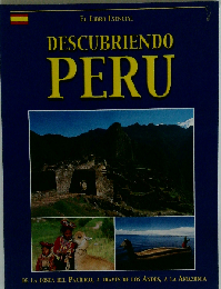 DESCUBRIENDO PERU