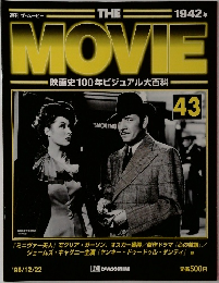 THE MOVIE 43　1998年12/22号