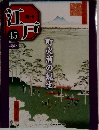 週刊江戸　45　2010年12/7号　町火消の誕生