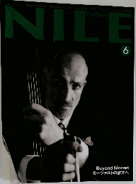 Nile's　NILE　2006年6月号