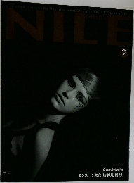Nile's  NILE　2007年2月号