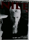 NILE’ｓ NILE　2005年10月号　No.105