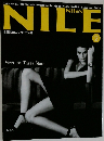 NILE's NILE 2006年2月号　No.109