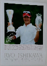 THE YOUNGEST TOP MONEY WINNER 2009  史上最年少賞金王