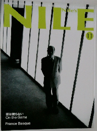 Nile's　NILE　2006年11月号
