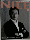 Nile's　NILE　2006年12月号