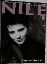 Nile's NILE　2005年1月号　No.96
