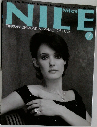 Nile's NILE　2006年7月号　No.114