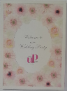 Welcome to  our  Wedding Party