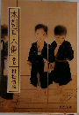 本朝画人傳　7