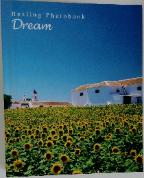 Healing Photobook　Dream