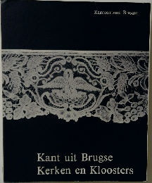 Kant uit Brugse  Kerken en Kloosters