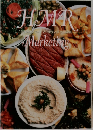 HMR　Marketing